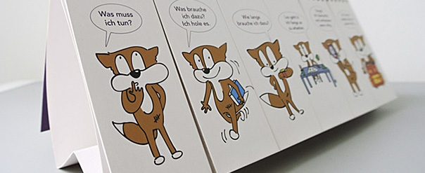 Stimmstörungen
